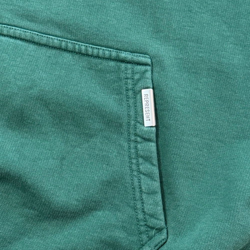 Represent Owners Club Hoodie - Picture 5 of 7